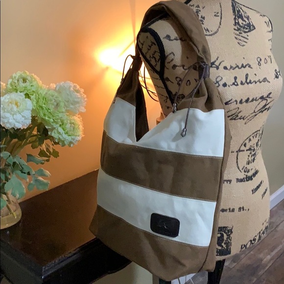 Large Hobo bag - Picture 3 of 9